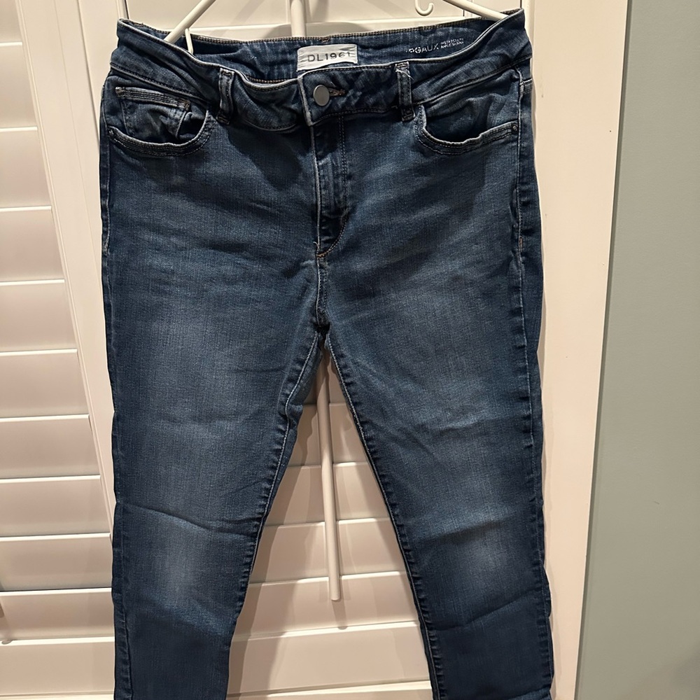DL1961 size 30 Margaux